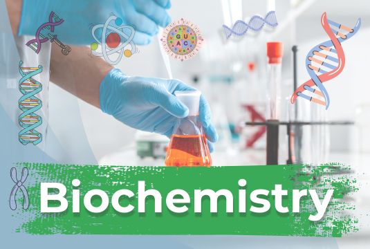 Biochemistry