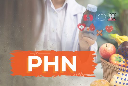 Public Health Nutrition